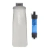Lifestraw Flex Squeeze Bottle -Campingutstyr Salg 2024 Flex large 86d67077 dfa3 4927 b8d7 824049aa564f