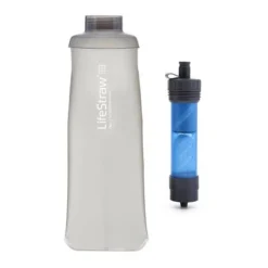 Lifestraw Flex Squeeze Bottle