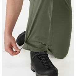 Arcteryx Gamma LT Pant Herre -Campingutstyr Salg 2024 Gamma LT Pant Forage Hem Drawcord