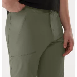 Arcteryx Gamma LT Pant Herre -Campingutstyr Salg 2024 Gamma LT Pant Forage Pocket Detail