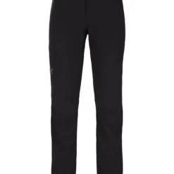 Arcteryx Gamma LT Pant Dame -Campingutstyr Salg 2024 Gamma LT Pant W Black