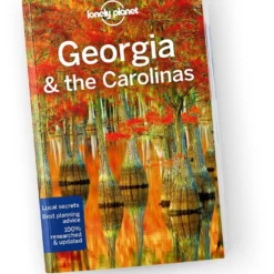 Georgia & The Carolinas