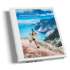 On The Run - Running Across The Globe