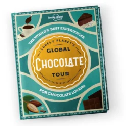 Lonely Planet's Global Chocolate Tour