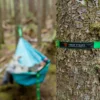 Opphengstau Til Hengekøye -Campingutstyr Salg 2024 Grand Trunk Straps Oppheng til hengekoye tre