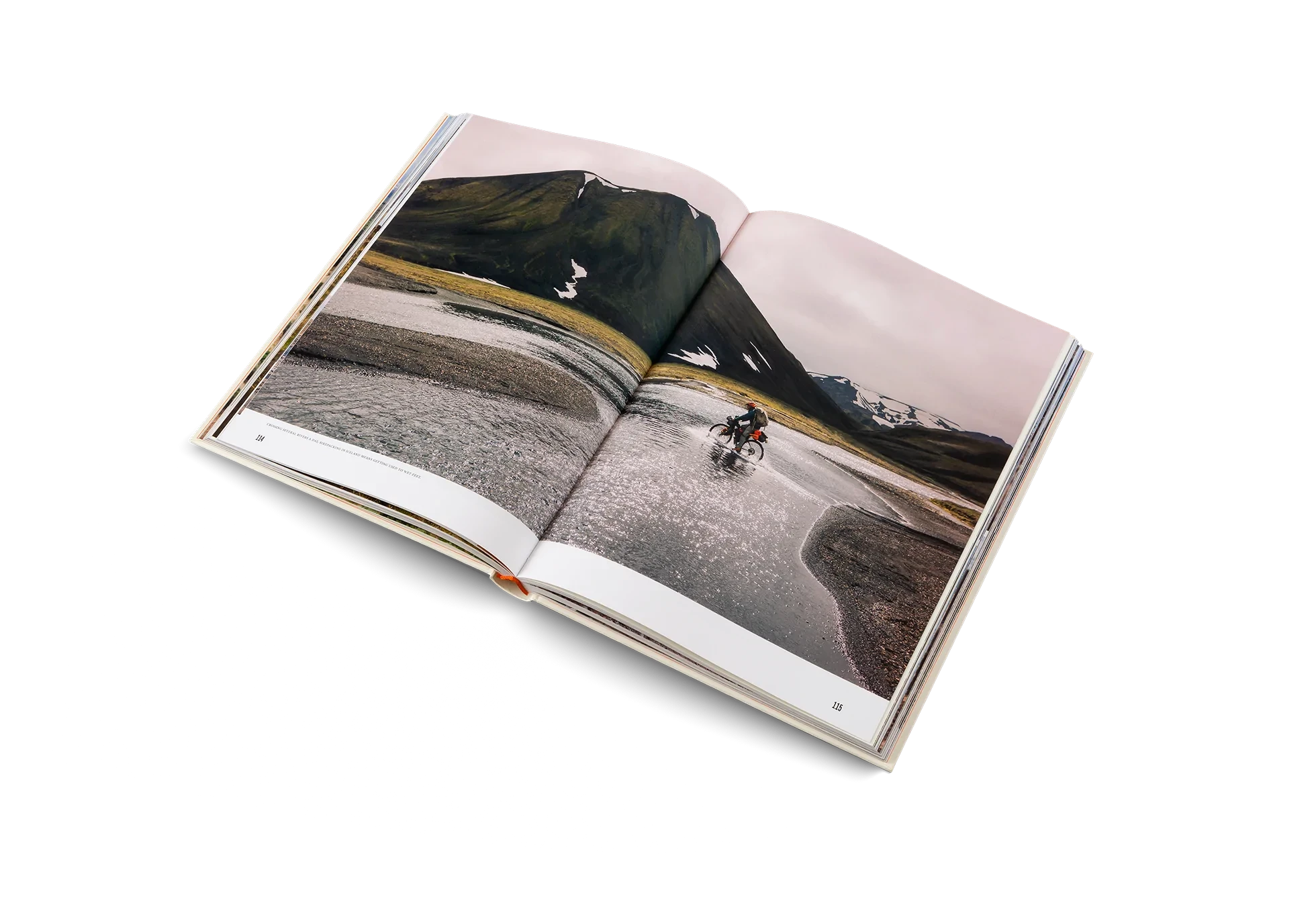 Grand Bikepacking Journeys 15 Grand Bikepacking Journeys - Bilde 13