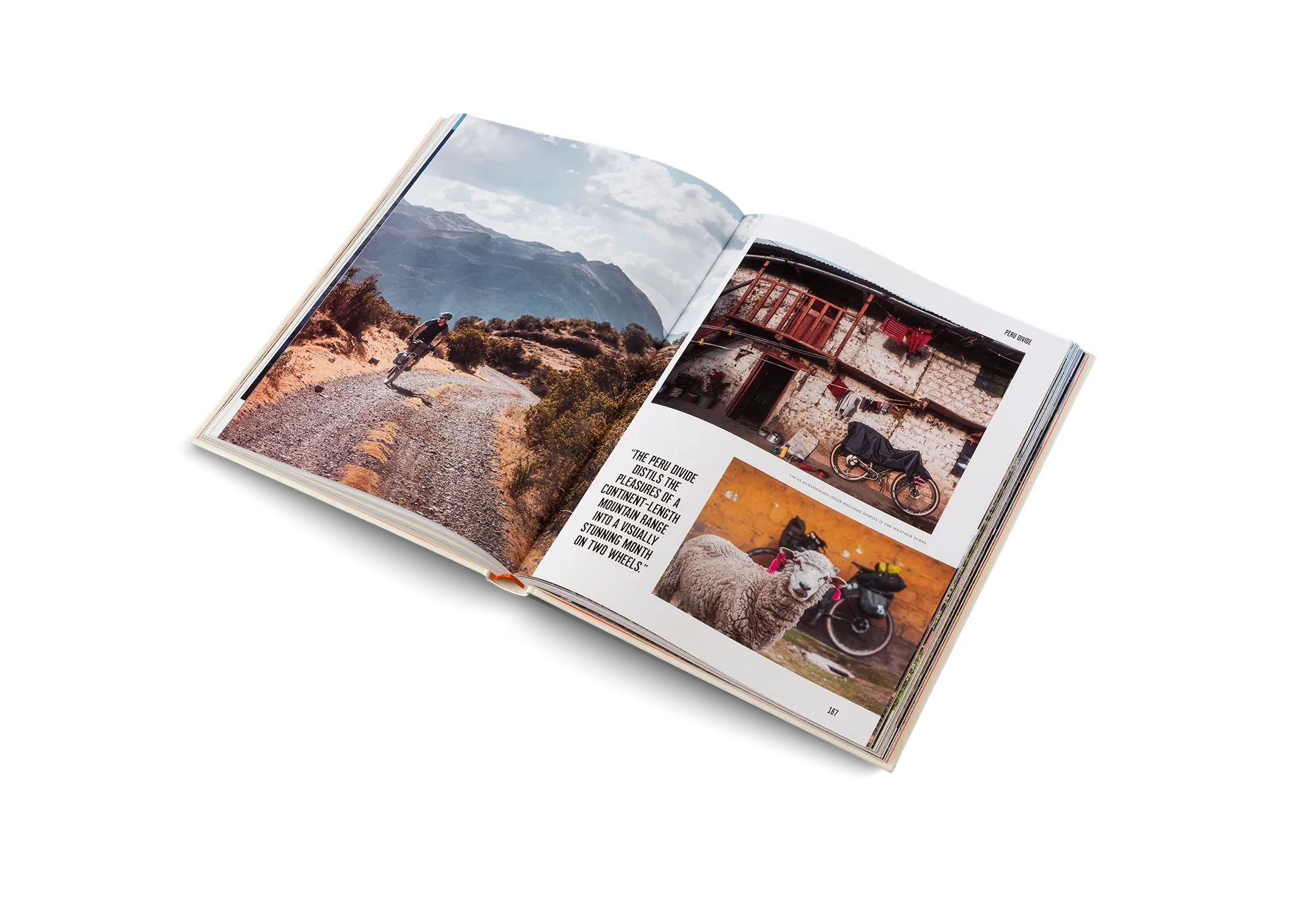 Grand Bikepacking Journeys 13 Grand Bikepacking Journeys - Bilde 11