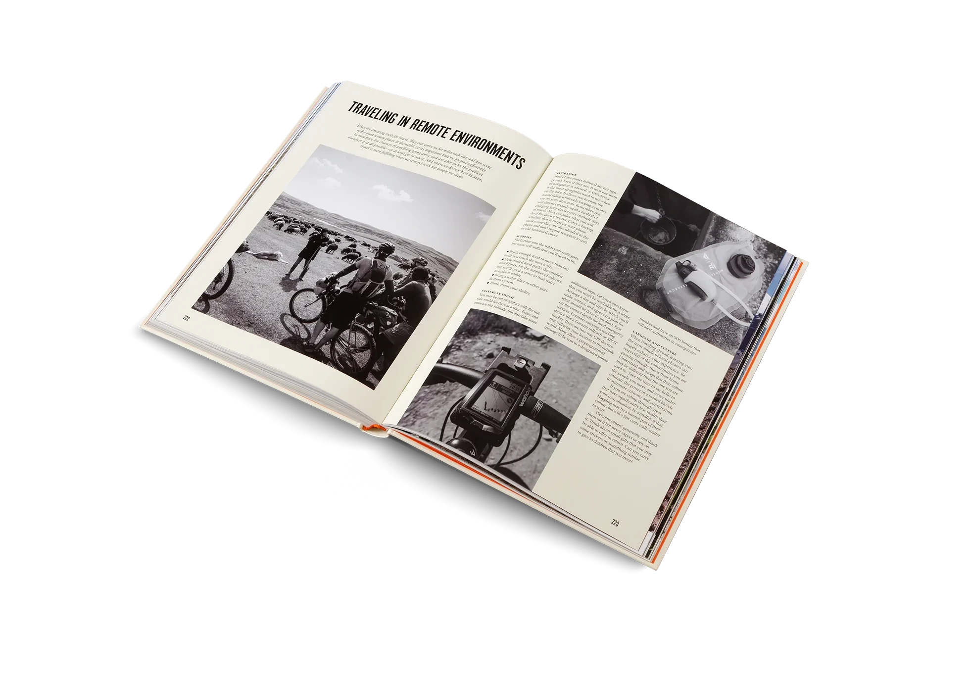 Grand Bikepacking Journeys 11 Grand Bikepacking Journeys - Bilde 9