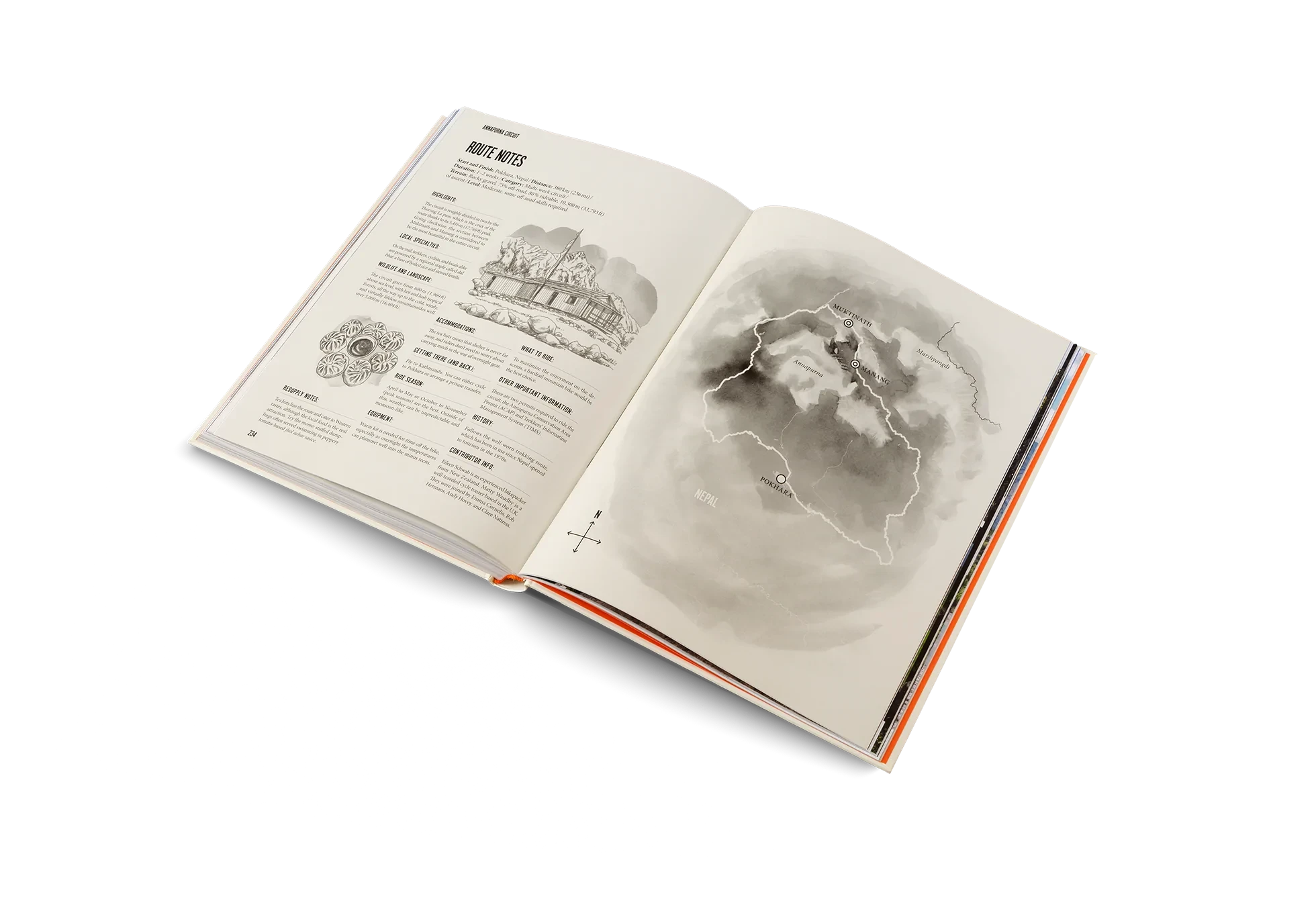 Grand Bikepacking Journeys 9 Grand Bikepacking Journeys - Bilde 7