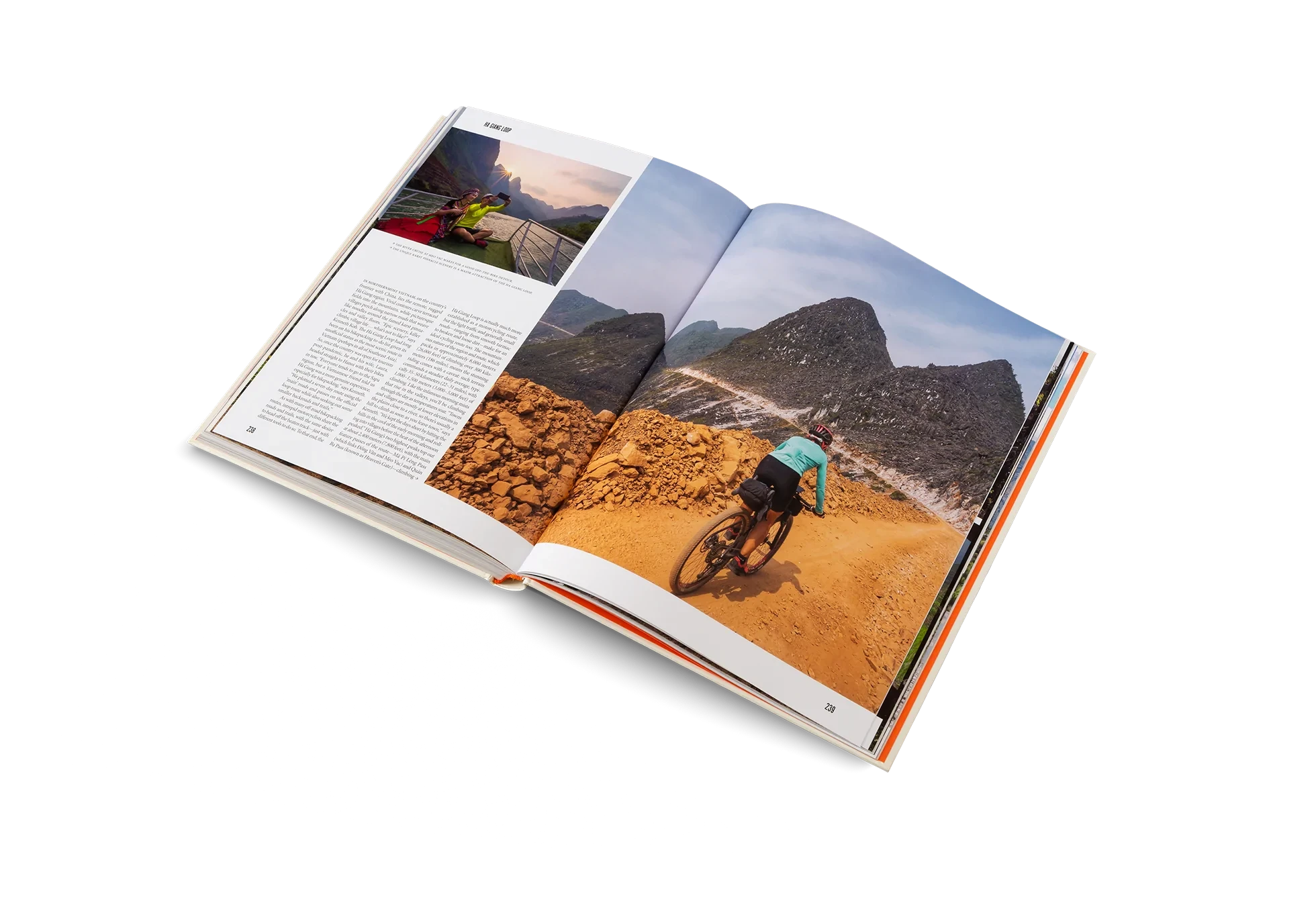 Grand Bikepacking Journeys 7 Grand Bikepacking Journeys - Bilde 5