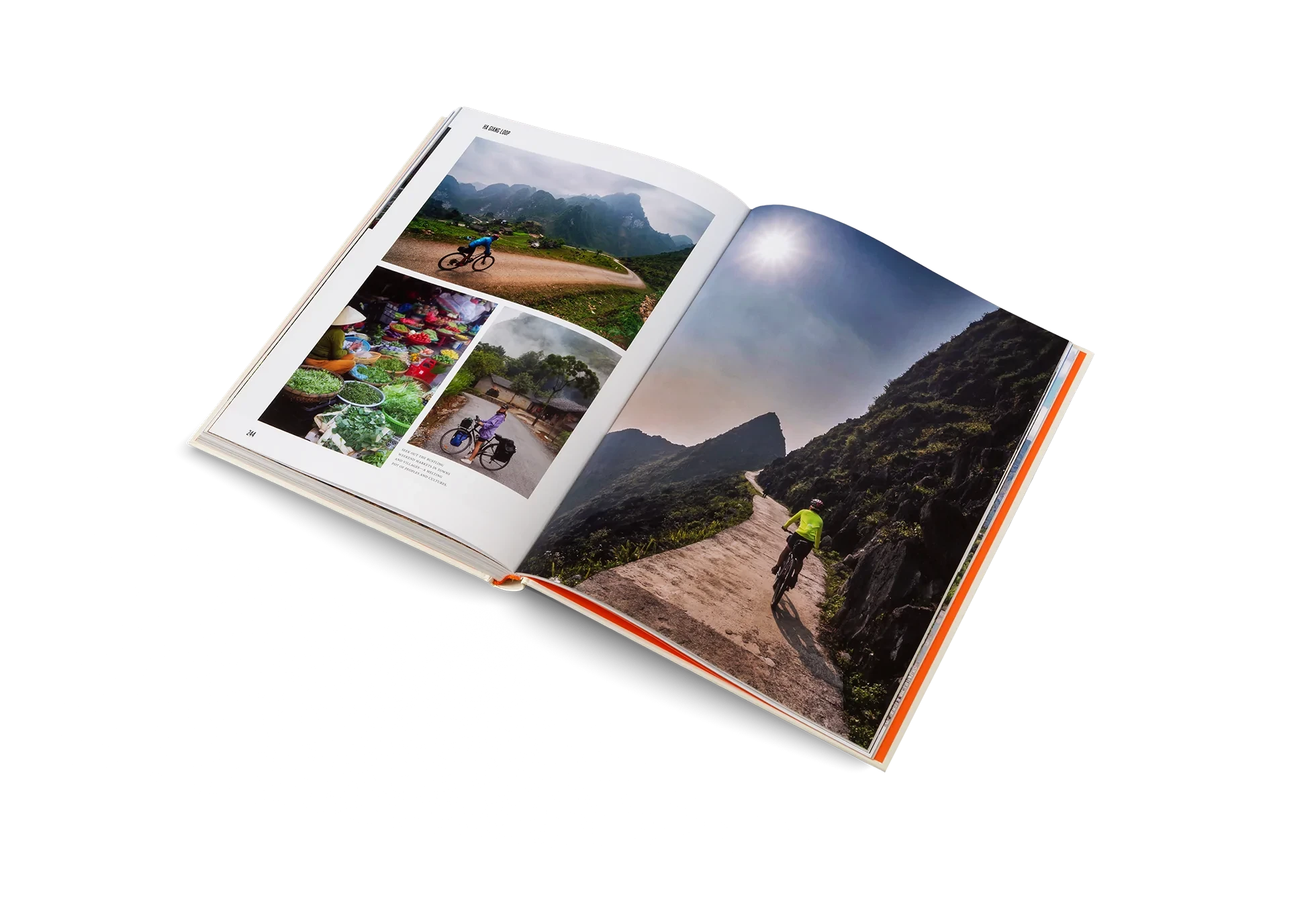 Grand Bikepacking Journeys 5 Grand Bikepacking Journeys - Bilde 3