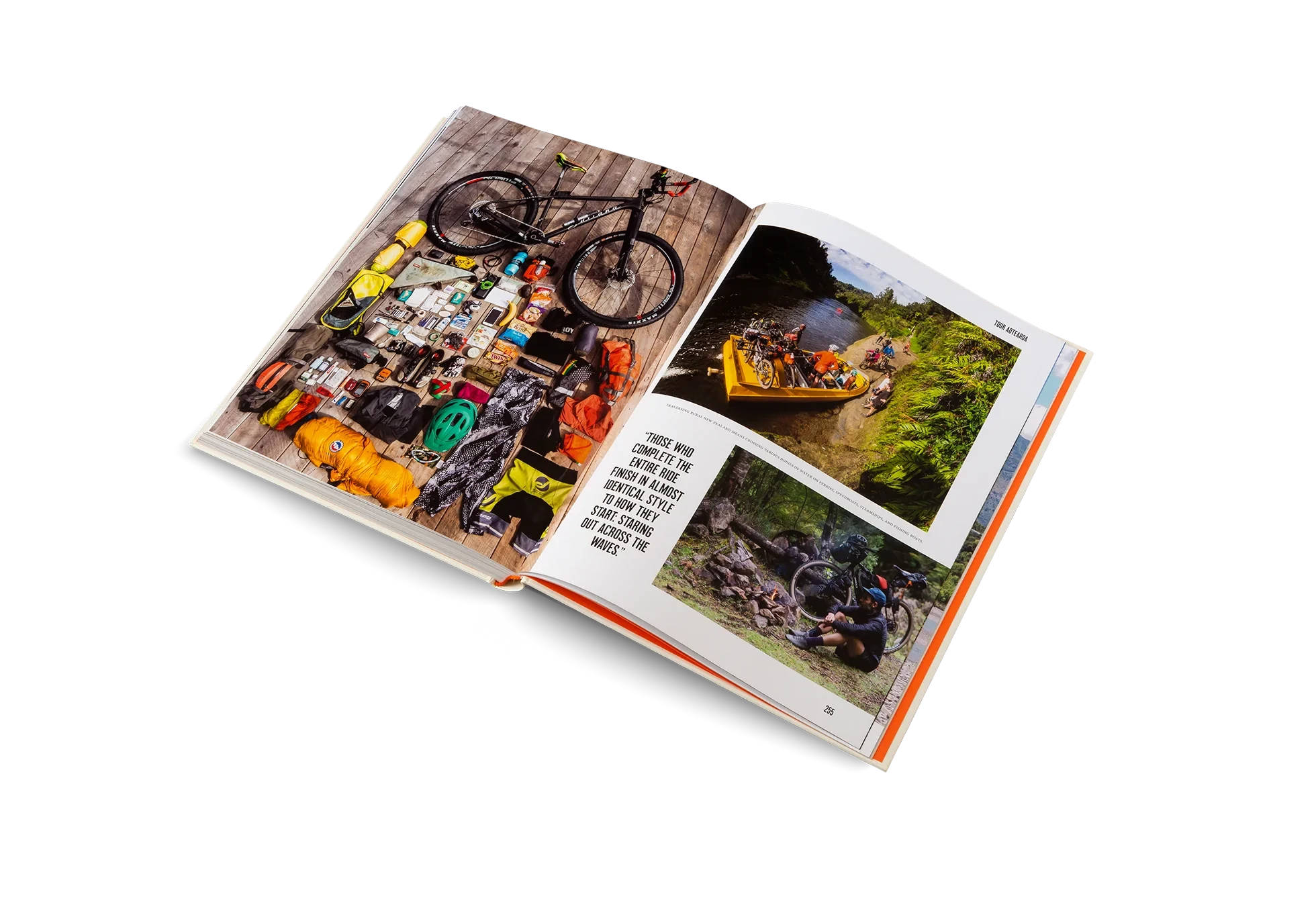 Grand Bikepacking Journeys 4 Grand Bikepacking Journeys - Bilde 2