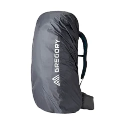 Gregory Rain Cover 7 Gregory Rain Cover -Campingutstyr Salg 2024 Gregory Rain Cover 80 110