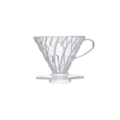 Hario V60 Dripper 02 Kaffedrypper (1-4 Kopper)