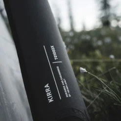 Heimplanet KIRRA Classic (2022) -Campingutstyr Salg 2024 Heimplanet KIRRA Classic telt Light Grey 2022 detalj