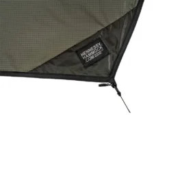 Symmetrical Hex Fly Tarp -Campingutstyr Salg 2024 Hennessy Hammock Symmetrical Hex Fly Tarp hjorne