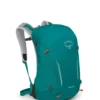 Osprey Hikelite 26 Dagstursek -Campingutstyr Salg 2024 Hikelite26 S23 Side EscapadeGreen10004803 web
