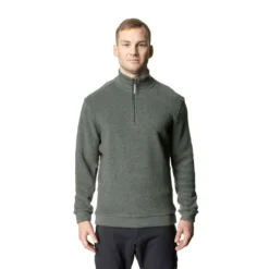 Houdini Alto Halfzip Fleecegenser (Herre)