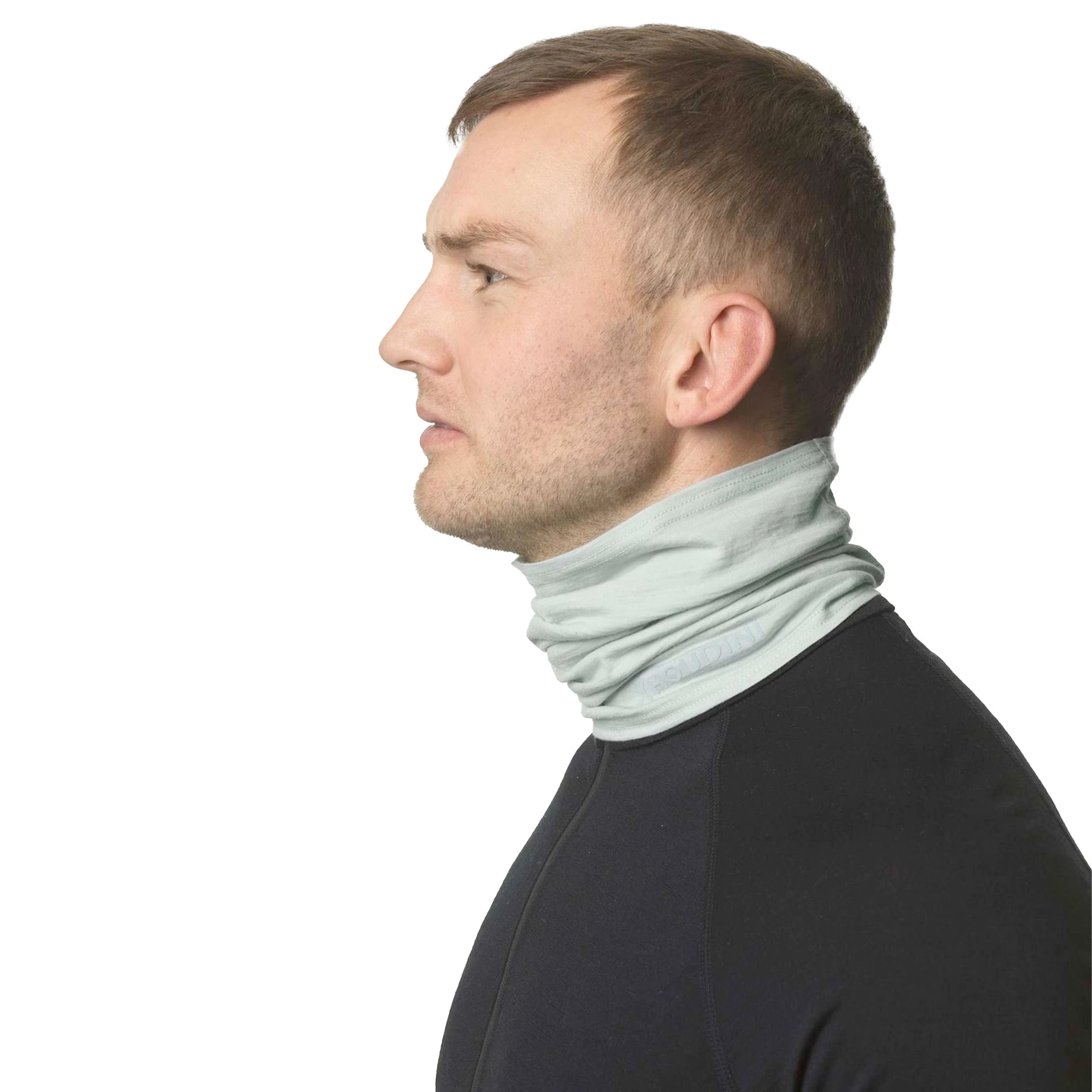 Houdini Desoli Chimney Hals 3 Houdini Desoli Chimney Hals