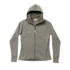 Houdini Power Houdi Hettegenser (Dame) -Campingutstyr Salg 2024 Houdini Power Houdi Dame Baremark Green