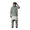 Houdini Sleepwalker Isolerende Skjørt (Unisex) -Campingutstyr Salg 2024 Houdini Sleepwalker Frost Green