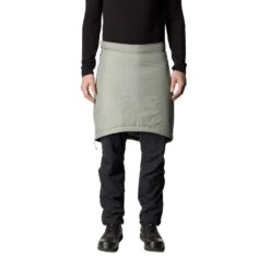 Houdini Sleepwalker Isolerende Skjørt (Unisex) -Campingutstyr Salg 2024 Houdini Sleepwalker Frost Green uni