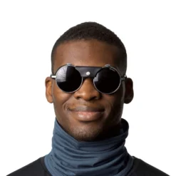 Houdini Desoli Chimney Hals 14 Houdini Desoli Chimney Hals -Campingutstyr Salg 2024 Houdini Desoli Chimney Hals Bucket Blue modell front