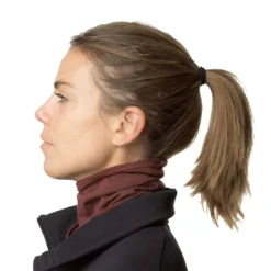 Houdini Desoli Chimney Hals 15 Houdini Desoli Chimney Hals -Campingutstyr Salg 2024 Houdini Desoli Chimney Hals Terra Red modell profil