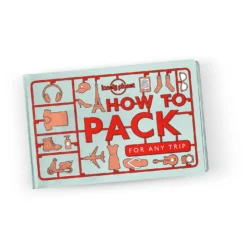 How To Pack For Any Trip