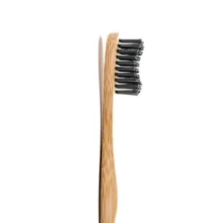 Humble Brush Bambustannbørste -Campingutstyr Salg 2024 Humble Co Humble Brush Black