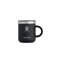 Hydro Flask Coffee Mug Kaffekrus (177 Ml) -Campingutstyr Salg 2024 Hydro Flask Coffee Mug Kaffekrus 177ml Black