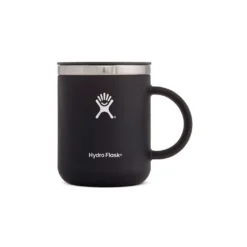 Hydro Flask Coffee Mug Kaffekrus (355 Ml) 18 Hydro Flask Coffee Mug Kaffekrus (355 Ml) -Campingutstyr Salg 2024 Hydro Flask Coffee Mug Kaffekrus 355ml Black