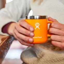 Hydro Flask Coffee Mug Kaffekrus (355 Ml) 14 Hydro Flask Coffee Mug Kaffekrus (355 Ml) -Campingutstyr Salg 2024 Hydro Flask Coffee Mug Kaffekrus 355ml i handa