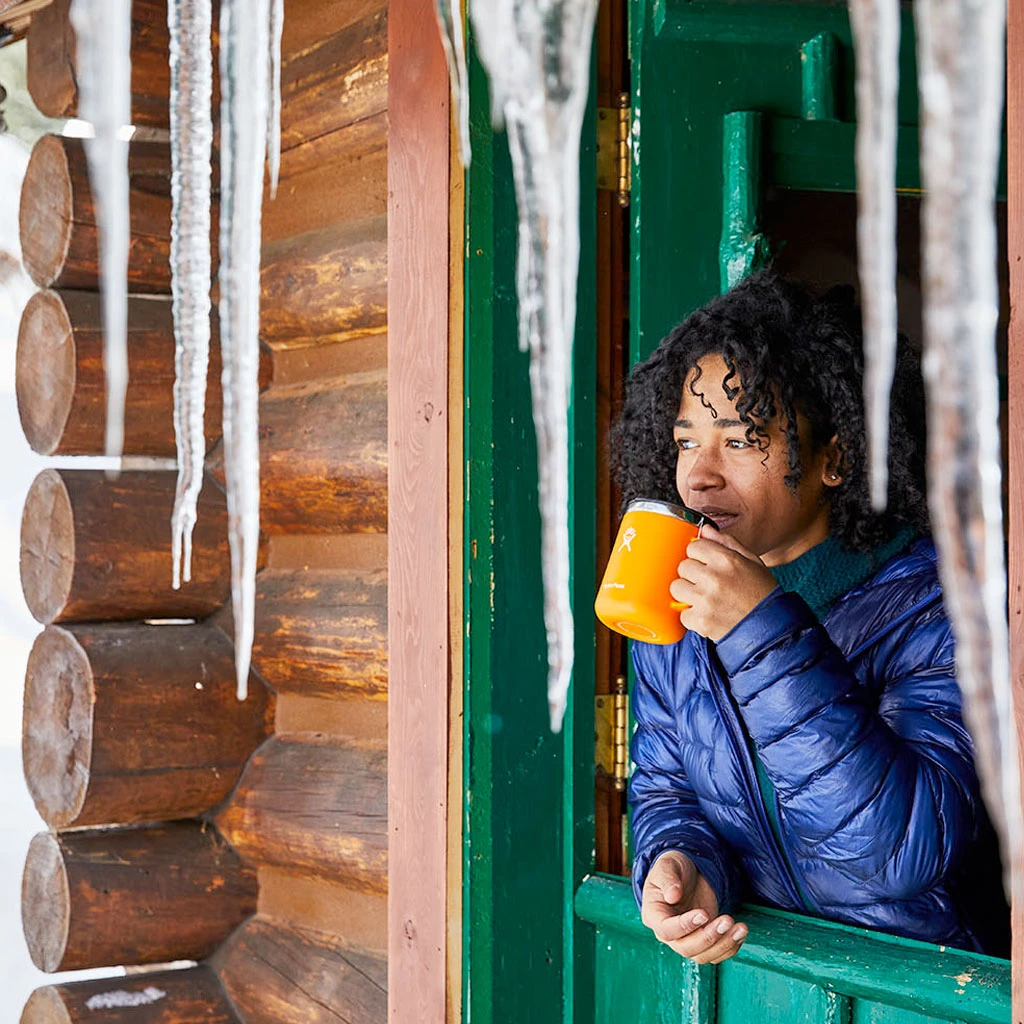 Hydro Flask Coffee Mug Kaffekrus (355 Ml) 7 Hydro Flask Coffee Mug Kaffekrus (355 Ml) - Bilde 5