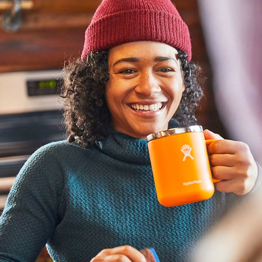 Hydro Flask Coffee Mug Kaffekrus (355 Ml) 6 Hydro Flask Coffee Mug Kaffekrus (355 Ml) - Bilde 4