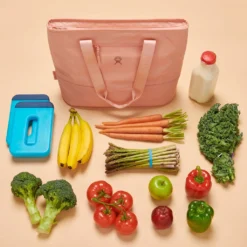 Hydro Flask Isolerende Kjøleveske (20L) -Campingutstyr Salg 2024 Hydro Flask Isolerende Kjoleveske 20L gronnsaker