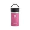Hydro Flask Isolerende Termokopp (354 Ml) -Campingutstyr Salg 2024 Hydro Flask Isolerende Termokopp 354ml Carnation