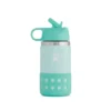 Hydro Flask Kids Wide Mouth Drikkeflaske (355 Ml) -Campingutstyr Salg 2024 Hydro Flask Kids Wide Mouth Drikkeflaske 355ml Paradise