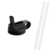 Hydro Flask Flex Straw Cap (Standard Mouth) -Campingutstyr Salg 2024 Hydro Flask Standard Mouth Flex Straw Cap