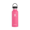 Hydro Flask Standard Mouth Isolerende Drikkeflaske (532 Ml) -Campingutstyr Salg 2024 Hydro Flask Standard Mouth Isolerende Drikkeflaske 532ml Carnation