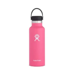 Hydro Flask Standard Mouth Isolerende Drikkeflaske (532 Ml)