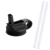 Hydro Flask Flex Straw Cap (Wide Mouth) -Campingutstyr Salg 2024 Hydro Flask Wide Mouth Flex Straw Cap