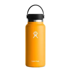 Hydro Flask Wide Mouth 2.0 Isolerende Termoflaske (946 Ml) -Campingutstyr Salg 2024 Hydro Flask Wide Mouth Isolerende Termoflaske 946ml Starfish