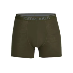 Icebreaker Anatomica Boxers (Herre) 11 Icebreaker Anatomica Boxers (Herre) -Campingutstyr Salg 2024 Icebreaker Anatomica Boxers Herre Loden