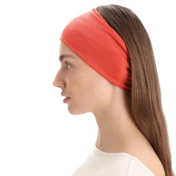 Icebreaker Cool-Lite Flexi Headband Pannebånd (Unisex)