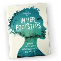 In Her Footsteps
