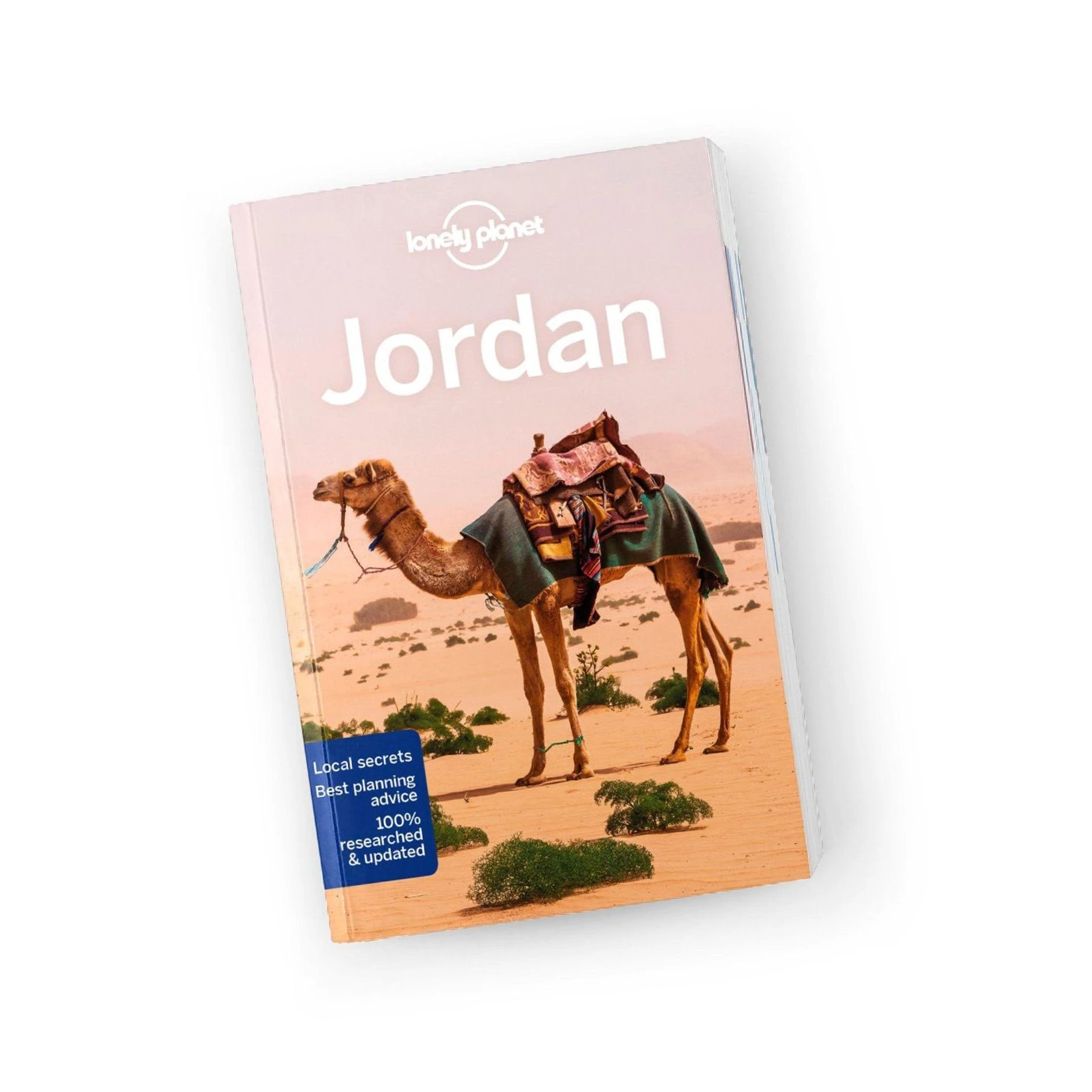Jordan Lonely Planet 3 Jordan Lonely Planet