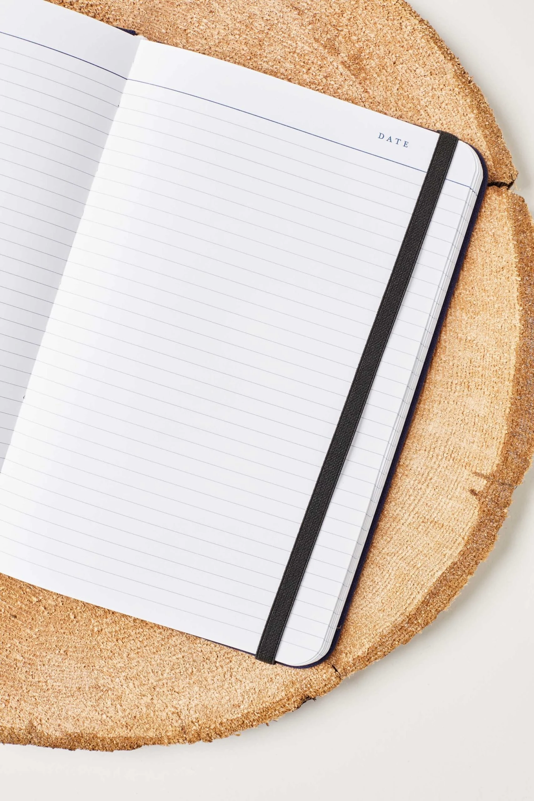 United By Blue Signature Traveler Journal 7 United By Blue Signature Traveler Journal - Bilde 5