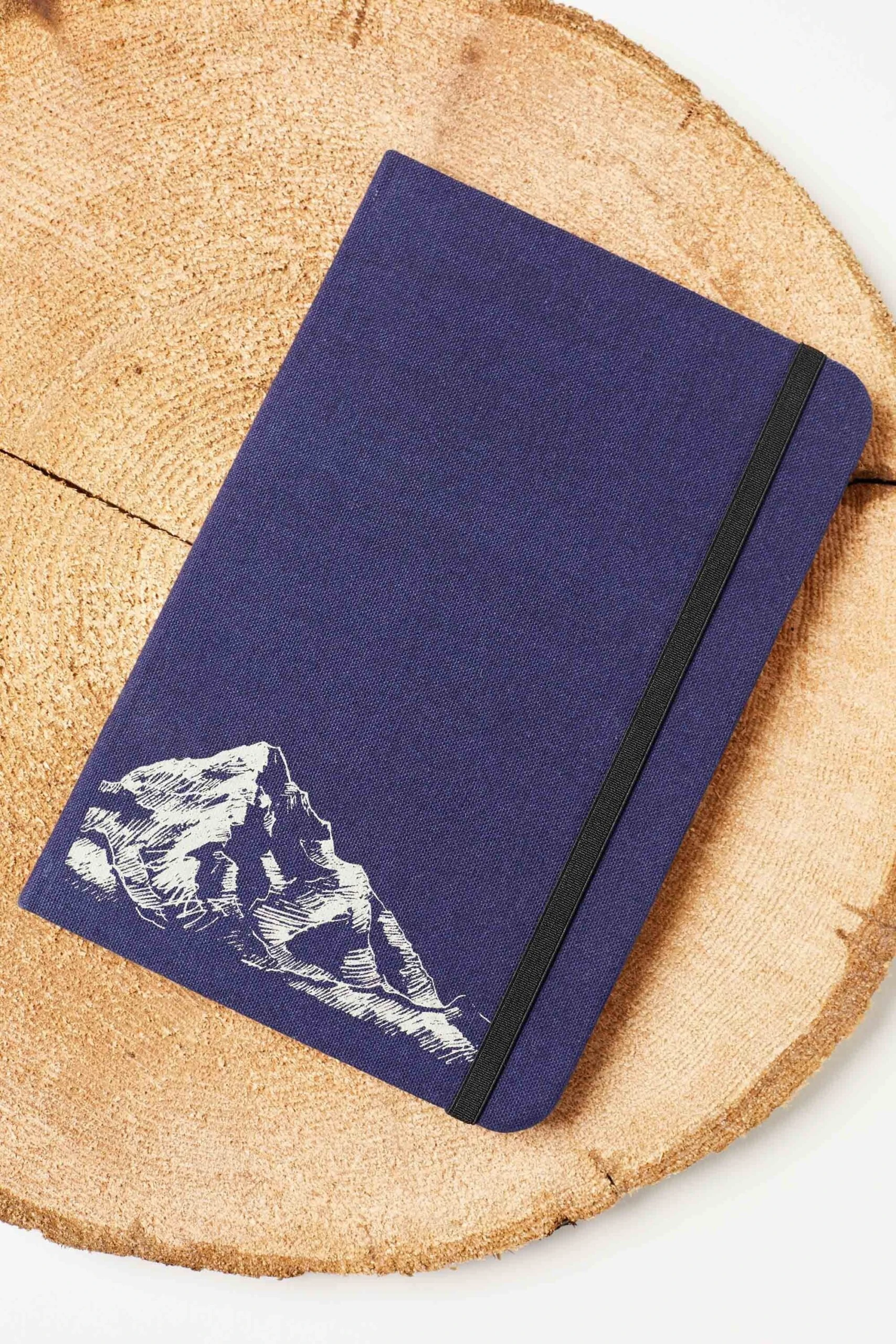 United By Blue Signature Traveler Journal 5 United By Blue Signature Traveler Journal - Bilde 3