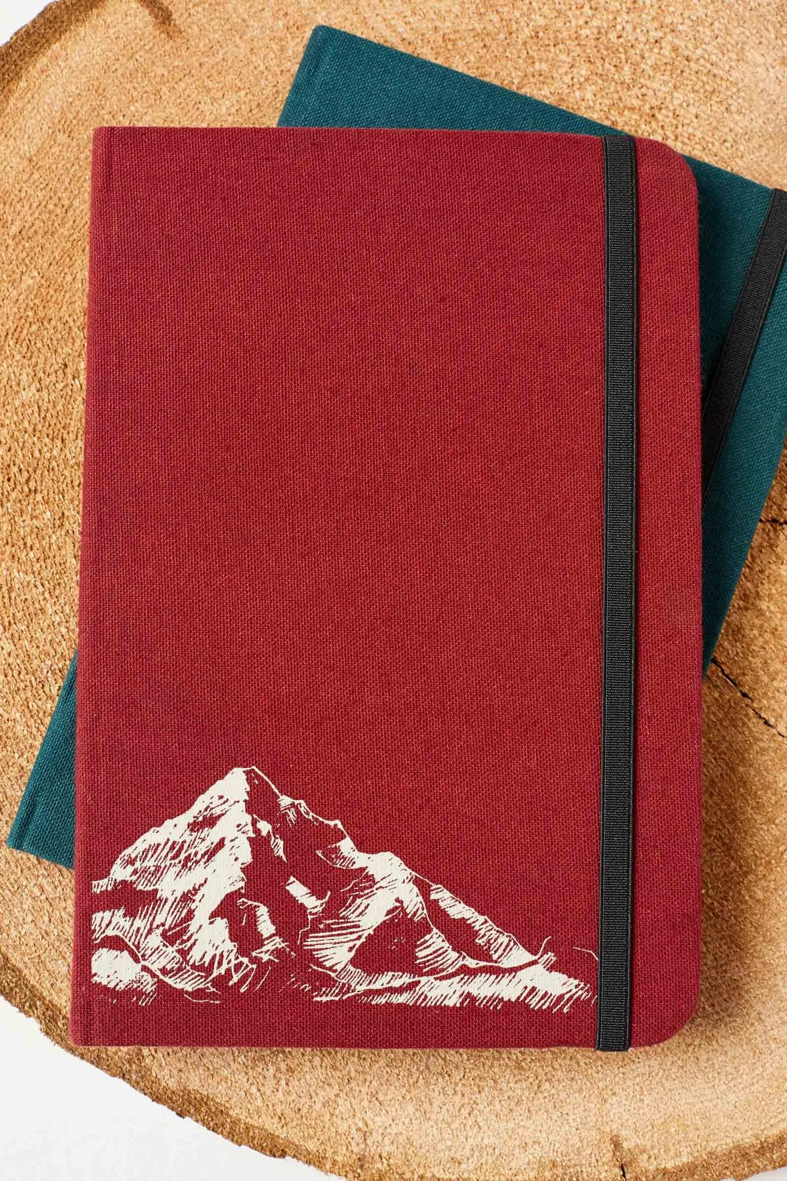 United By Blue Signature Traveler Journal 4 United By Blue Signature Traveler Journal - Bilde 2